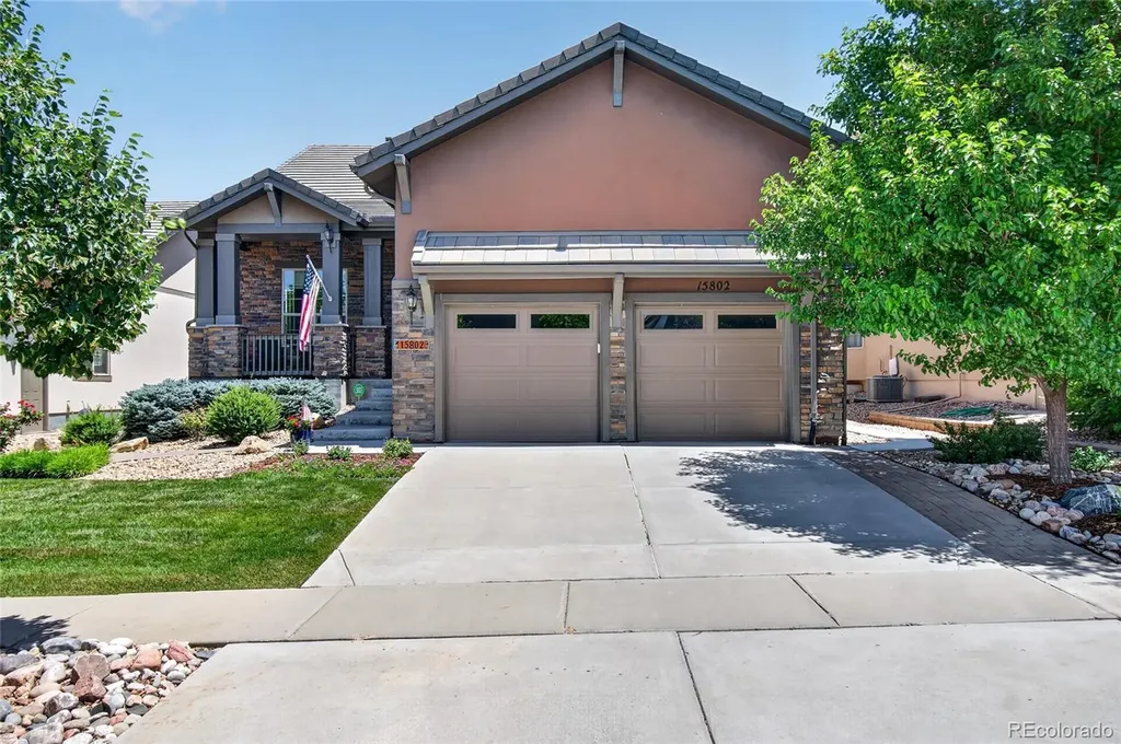 15802 Lavender Place Broomfield CO 80023