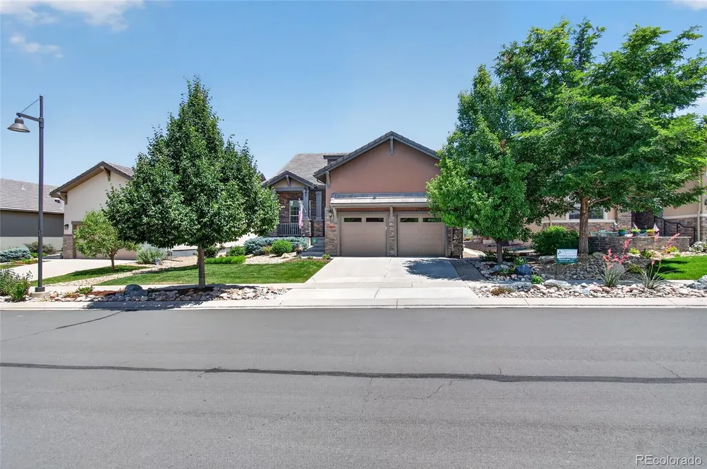 15802 Lavender Place Broomfield CO 80023
