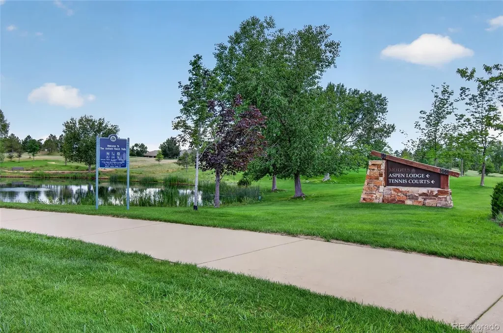 15802 Lavender Place Broomfield CO 80023