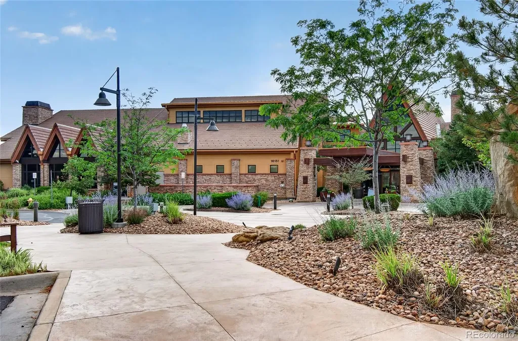 15802 Lavender Place Broomfield CO 80023