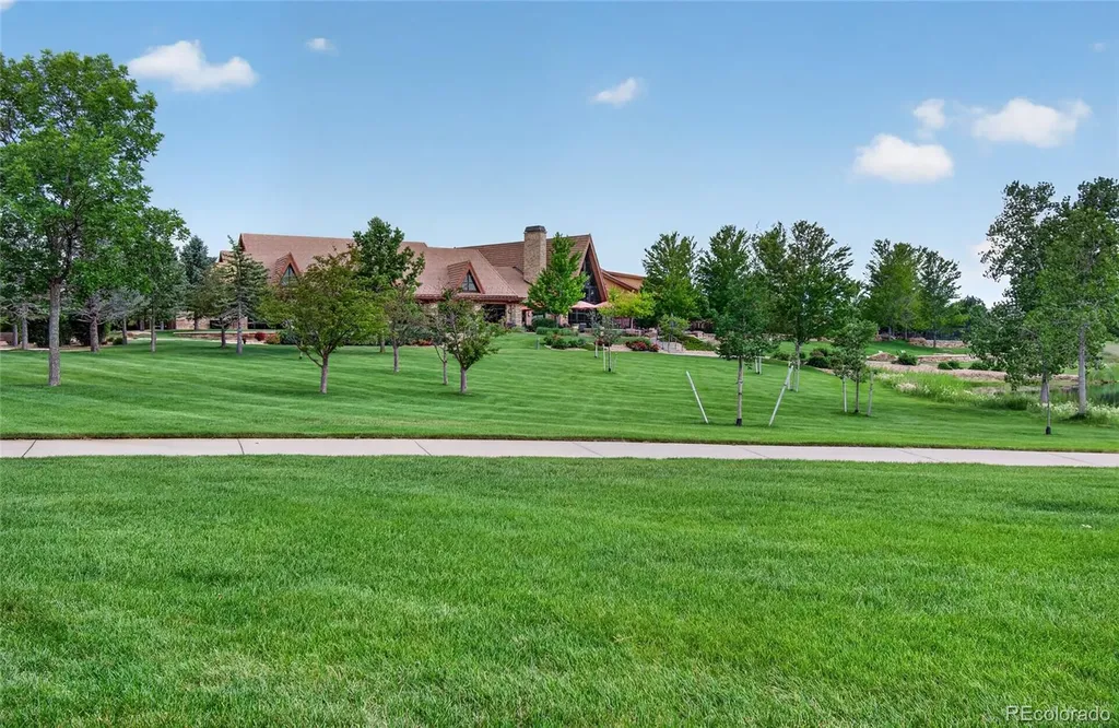 15802 Lavender Place Broomfield CO 80023