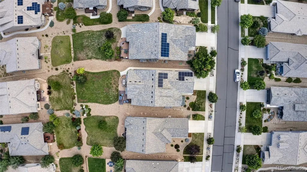 15802 Lavender Place Broomfield CO 80023