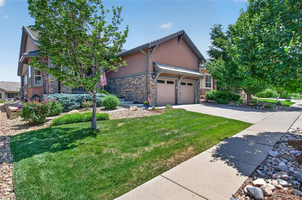 15802 Lavender Place Broomfield CO 80023