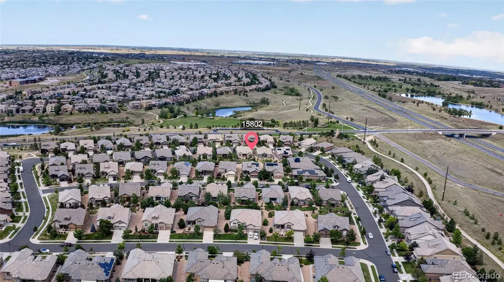 15802 Lavender Place Broomfield CO 80023