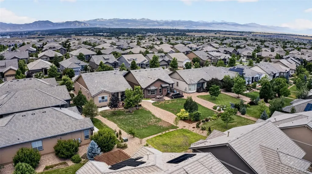 15802 Lavender Place Broomfield CO 80023