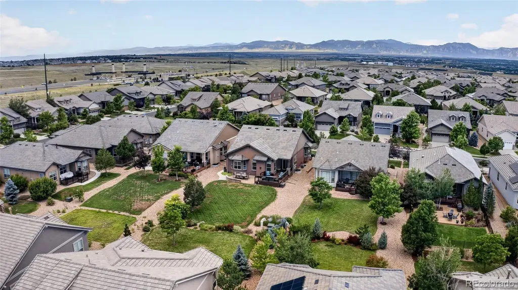 15802 Lavender Place Broomfield CO 80023