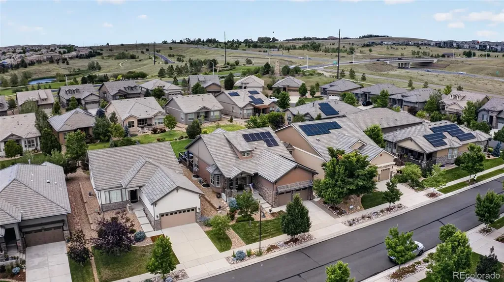15802 Lavender Place Broomfield CO 80023
