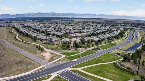 15802 Lavender Place Broomfield CO 80023