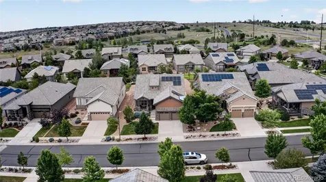 15802 Lavender Place Broomfield CO 80023