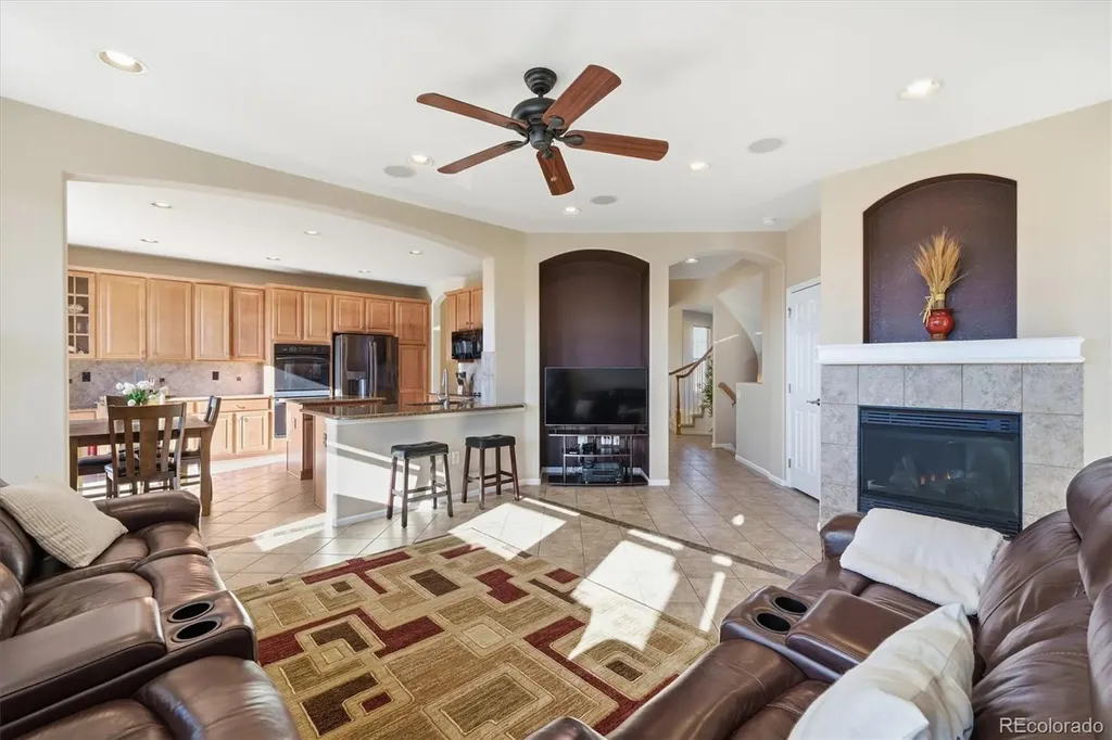 10524 Applebrook Circle Highlands Ranch CO 80130