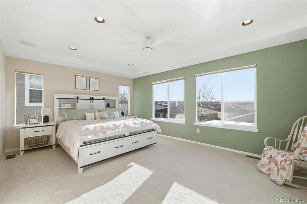 10524 Applebrook Circle Highlands Ranch CO 80130