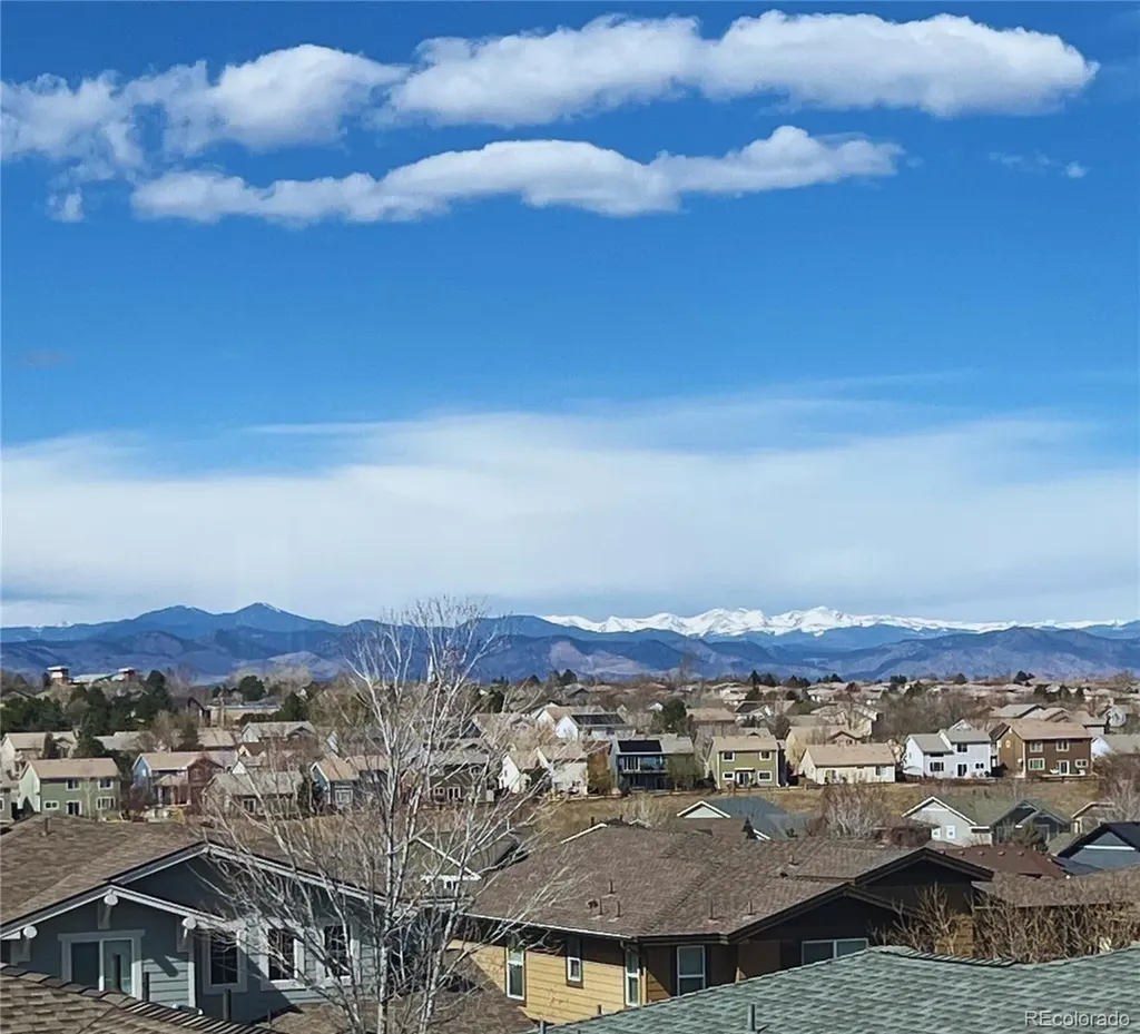 10524 Applebrook Circle Highlands Ranch CO 80130