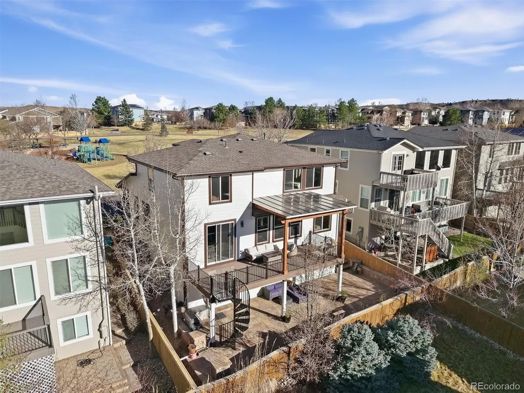 10524 Applebrook Circle Highlands Ranch CO 80130