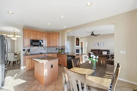 10524 Applebrook Circle Highlands Ranch CO 80130