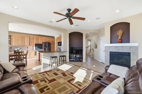 10524 Applebrook Circle Highlands Ranch CO 80130