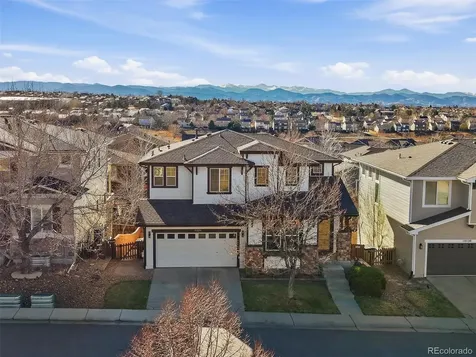 10524 Applebrook Circle Highlands Ranch CO 80130