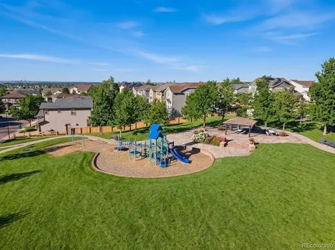 10524 Applebrook Circle Highlands Ranch CO 80130