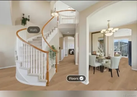 10524 Applebrook Circle Highlands Ranch CO 80130
