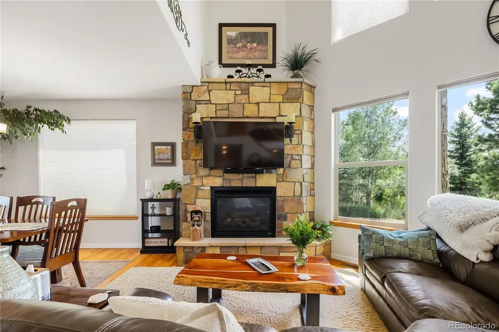 26215 Sweetbriar Trail Evergreen CO 80439