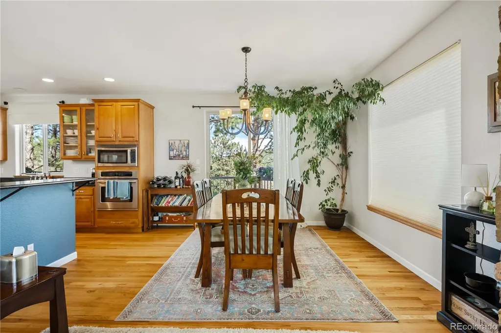 26215 Sweetbriar Trail Evergreen CO 80439