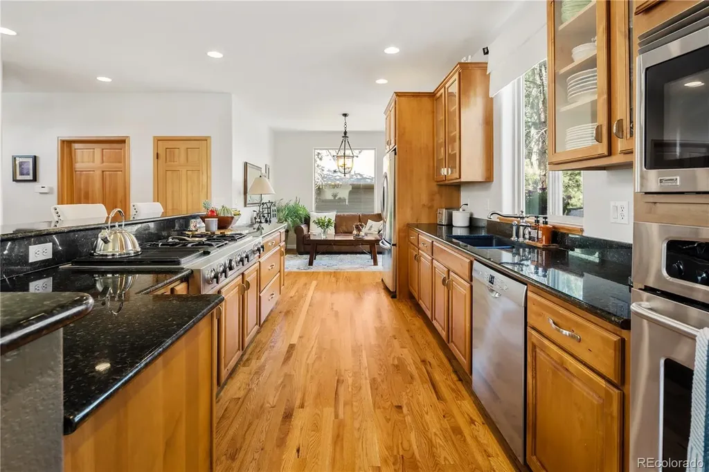 26215 Sweetbriar Trail Evergreen CO 80439