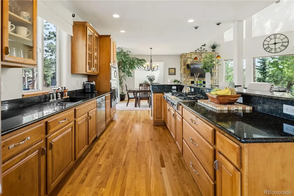 26215 Sweetbriar Trail Evergreen CO 80439