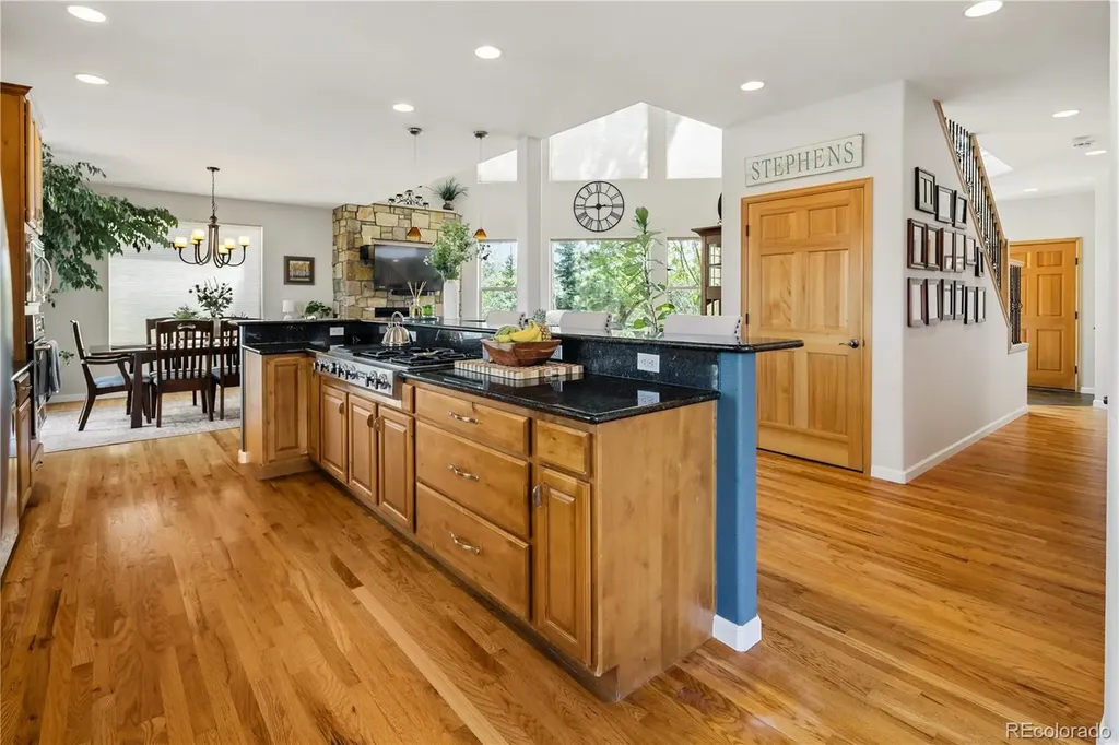 26215 Sweetbriar Trail Evergreen CO 80439