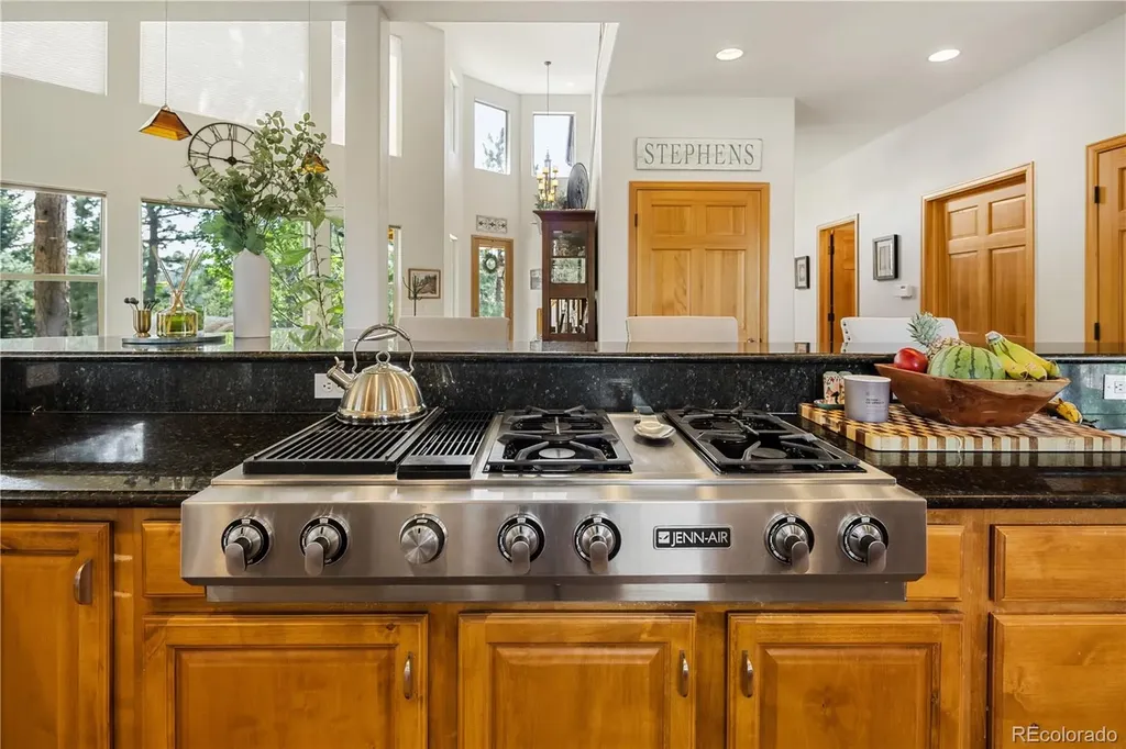 26215 Sweetbriar Trail Evergreen CO 80439