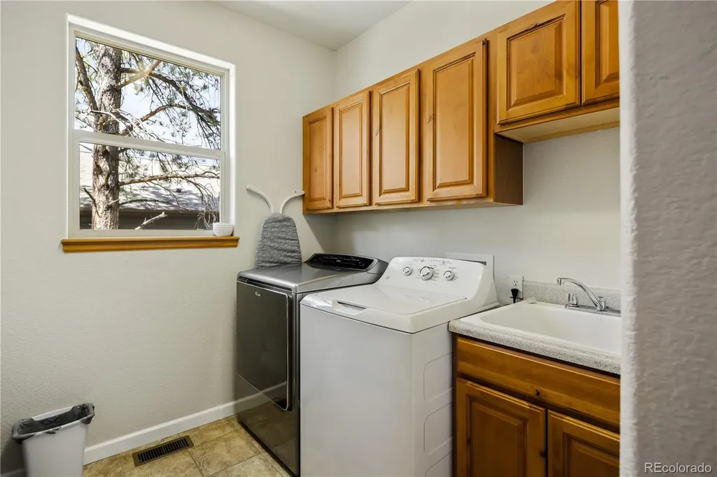 26215 Sweetbriar Trail Evergreen CO 80439