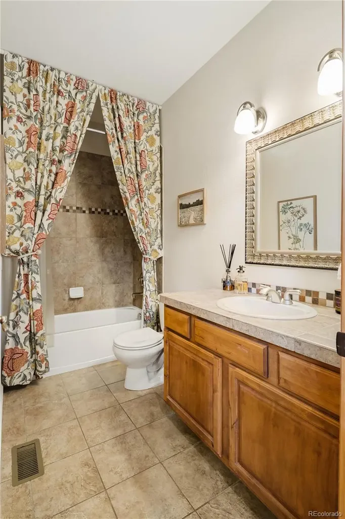 26215 Sweetbriar Trail Evergreen CO 80439