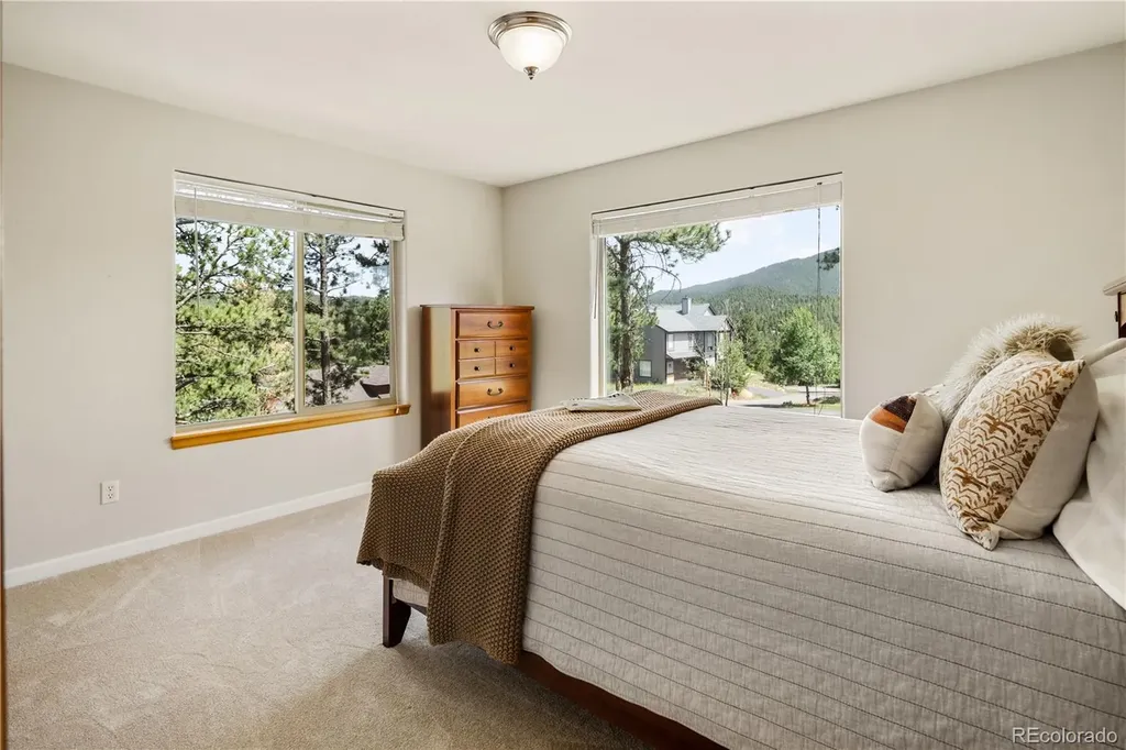 26215 Sweetbriar Trail Evergreen CO 80439
