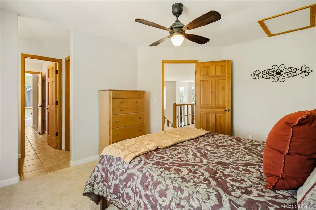 26215 Sweetbriar Trail Evergreen CO 80439