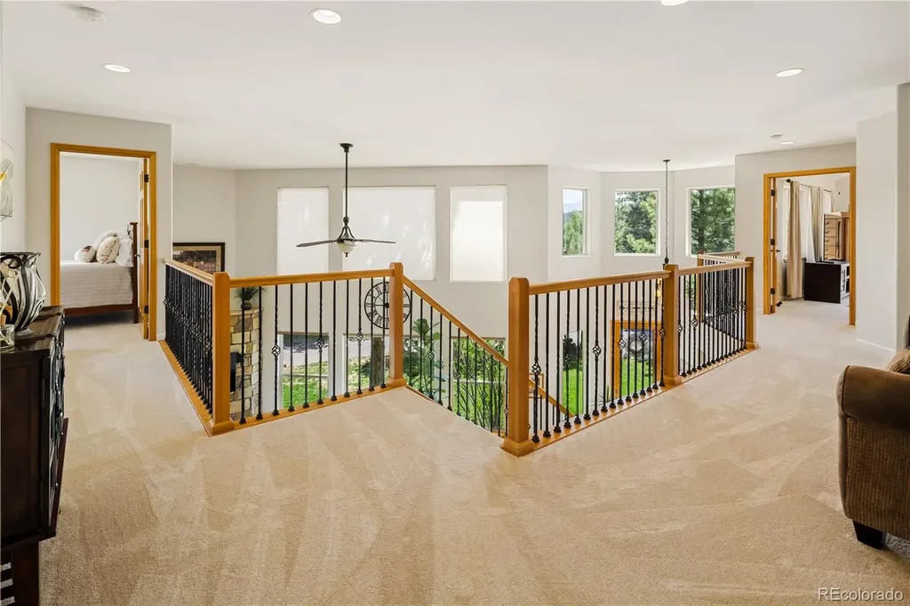 26215 Sweetbriar Trail Evergreen CO 80439