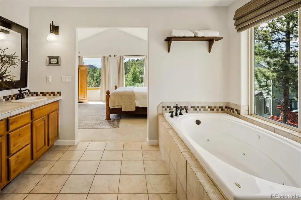 26215 Sweetbriar Trail Evergreen CO 80439
