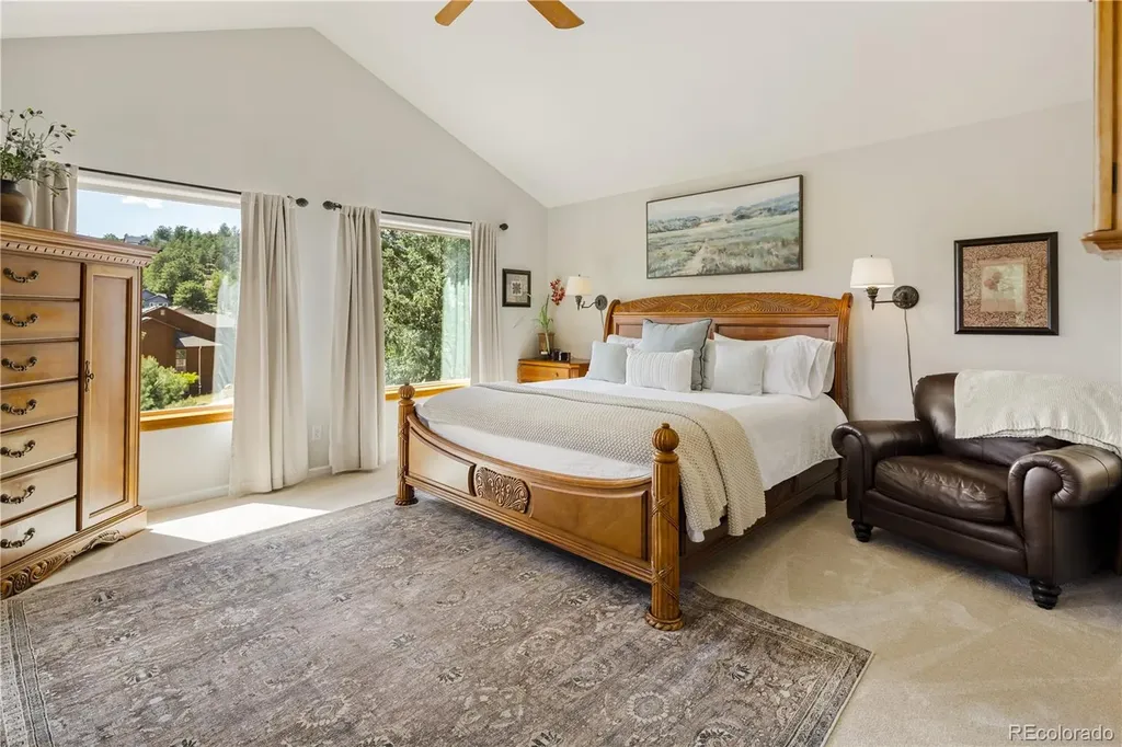 26215 Sweetbriar Trail Evergreen CO 80439