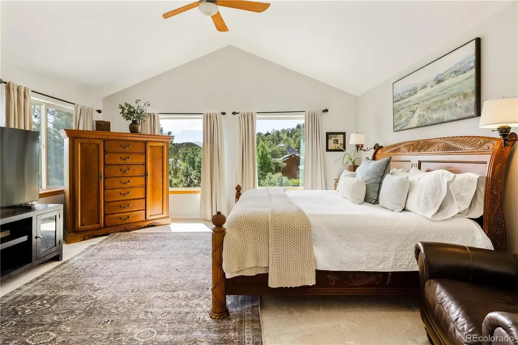 26215 Sweetbriar Trail Evergreen CO 80439