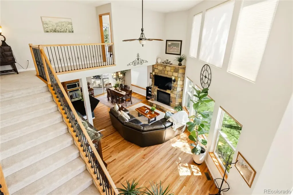 26215 Sweetbriar Trail Evergreen CO 80439