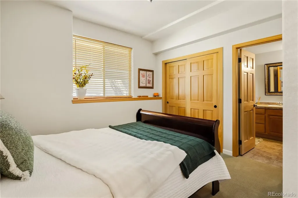 26215 Sweetbriar Trail Evergreen CO 80439