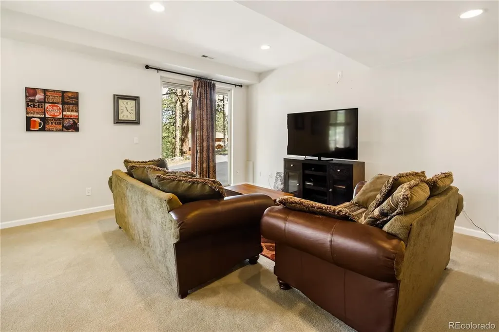 26215 Sweetbriar Trail Evergreen CO 80439