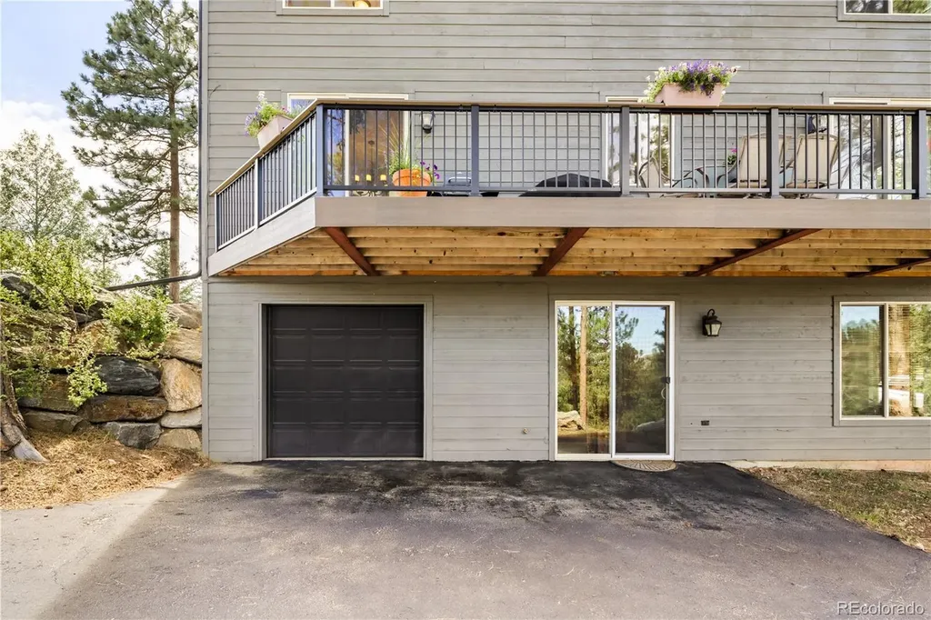 26215 Sweetbriar Trail Evergreen CO 80439