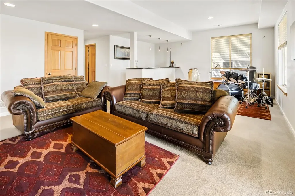 26215 Sweetbriar Trail Evergreen CO 80439