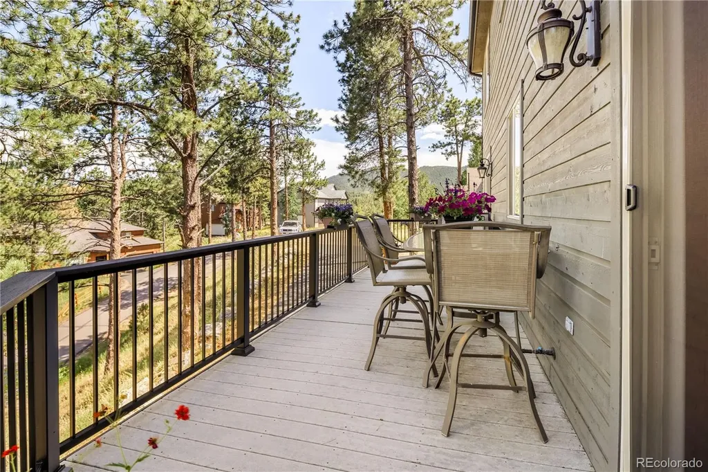 26215 Sweetbriar Trail Evergreen CO 80439