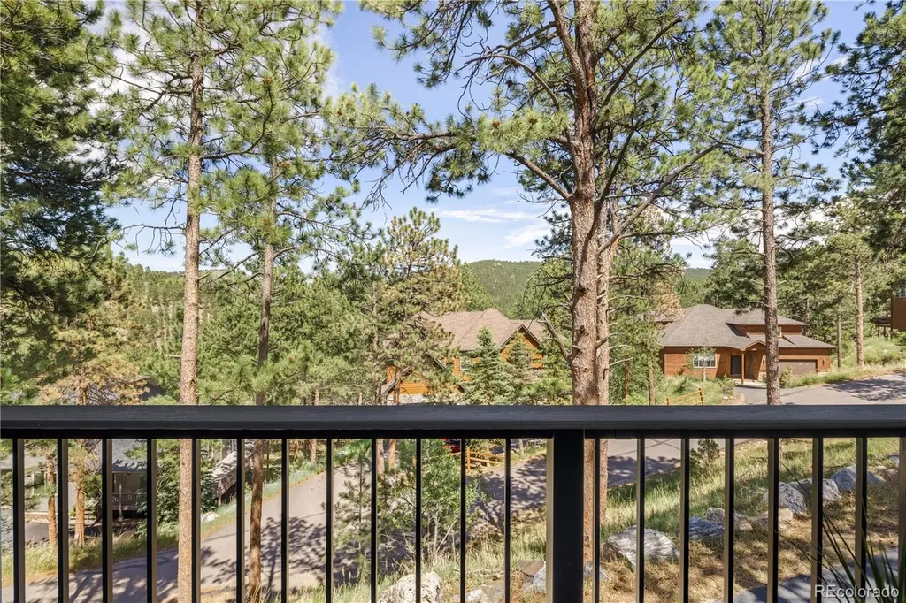 26215 Sweetbriar Trail Evergreen CO 80439