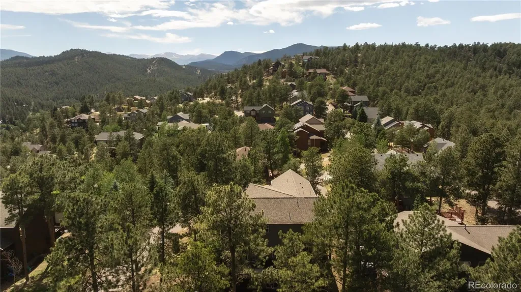 26215 Sweetbriar Trail Evergreen CO 80439