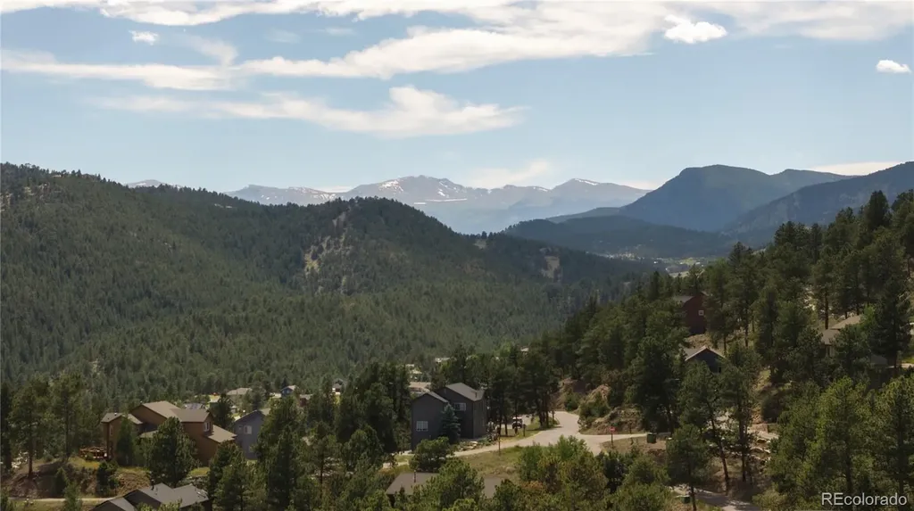 26215 Sweetbriar Trail Evergreen CO 80439