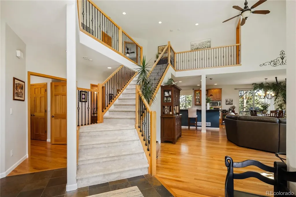 26215 Sweetbriar Trail Evergreen CO 80439
