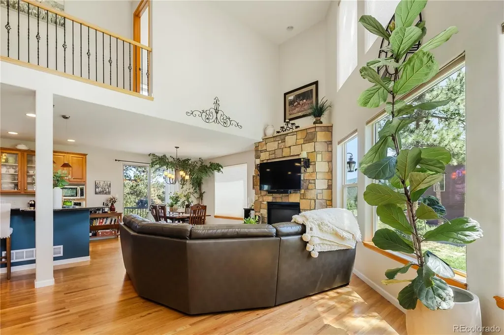26215 Sweetbriar Trail Evergreen CO 80439