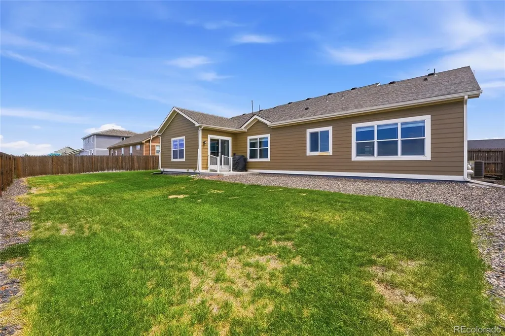 56295 E 25th Avenue Strasburg CO 80136
