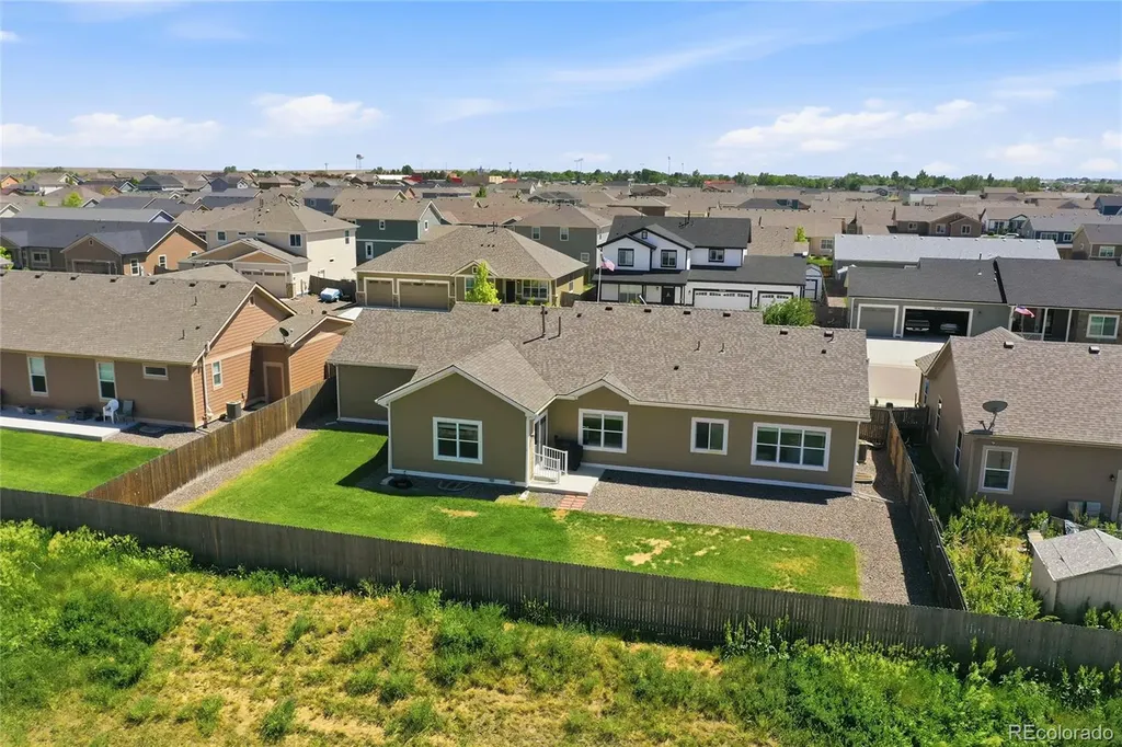 56295 E 25th Avenue Strasburg CO 80136