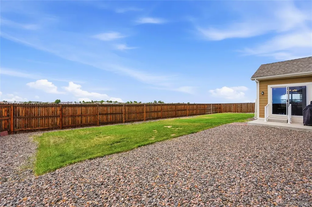 56295 E 25th Avenue Strasburg CO 80136
